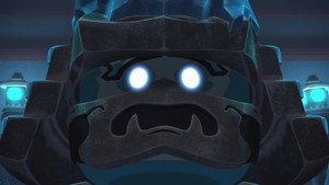 LEGO Ninjago: A Spinjitzu mesterei A tiltott spinjitzu titkai Ep.30 128. fejezet: Ébredések