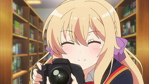 ガールフレンド（仮） 1. évad Ep.9 9. epizód