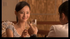 又见一帘幽梦 1. évad Ep.6 6. epizód
