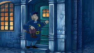 A mesemondó: Hans Christian Andersen modern klasszikusai 1. évad Ep.24 A vadhattyúk