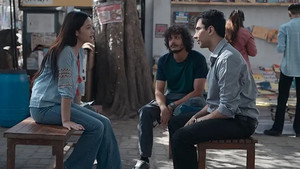 आस्पिरेंट्स 2. évad Ep.4 4. epizód