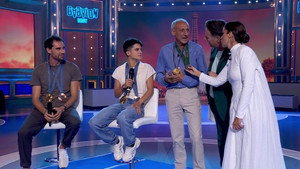 Babylon Show 1. évad Ep.3 3. epizód