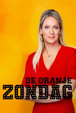 De Oranjezondag 1. évad (2024-03-10) poszter