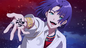 魔法使いの約束 1. évad Ep.1 1. epizód