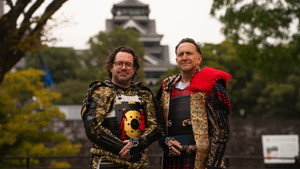 Deux tapons au Japon kép