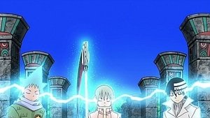 Soul Eater - Lélekfalók 1. évad Ep.36 36. epizód