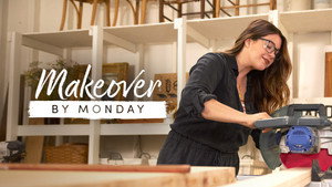 Makeover by Monday kép