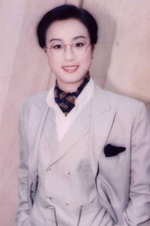 蓋鳴暉 profil kép