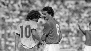 Italia vs Brasile 3-2: la partita 1. évad Ep.2 2. epizód