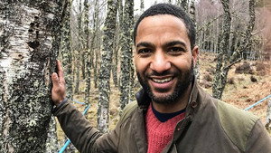 Countryfile 31. évad Ep.14 14. epizód