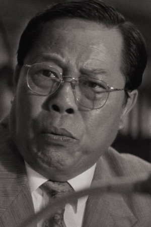 譚一清 profil kép