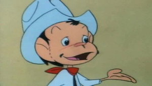 Cantinflas Show 1. évad Ep.25 25. epizód