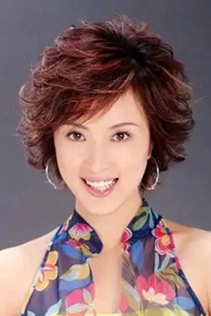 金巧巧 profil kép