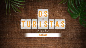Os Turistas 2. évad Ep.2 2. epizód