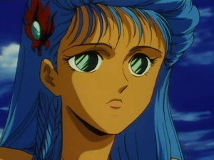 鎧伝サムライトルーパー 輝煌帝伝説 1. évad Ep.2 2. epizód