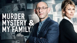 Murder, Mystery and My Family kép