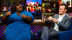 Watch What Happens Live with Andy Cohen 6. évad Ep.72 72. epizód