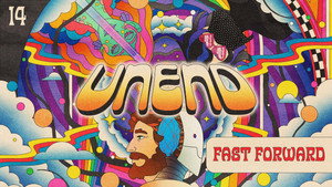 UNEND 3. évad Ep.14 14. epizód