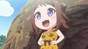 BanG Dream！ガルパ☆ピコ 3. évad Ep.23 23. epizód