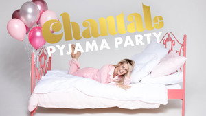 Chantals Pyjama Party kép