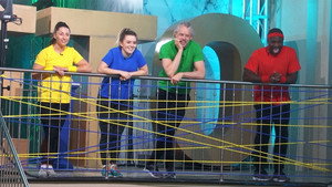 Big Brother Célébrités 1. évad Ep.54 54. epizód