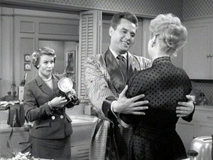 I Love Lucy 3. évad Ep.17 17. epizód