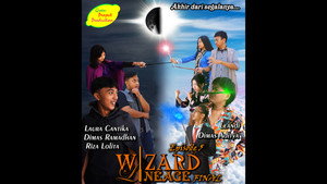 Wizard Lineage 1. évad Ep.5 5. epizód