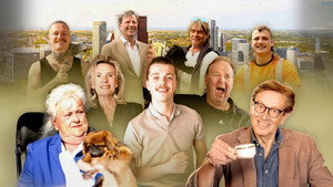 Oh Oh Den Haag kép