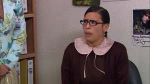 La fea más bella 1. évad Ep.150 150. epizód