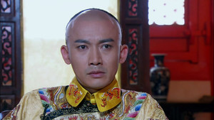 大玉儿传奇 1. évad Ep.35 35. epizód