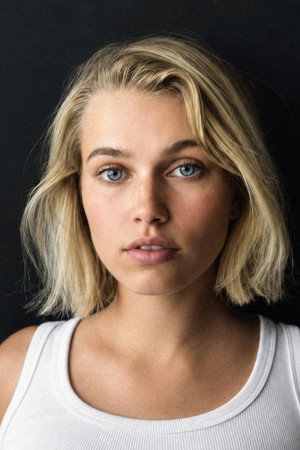Thea Sofie Loch Næss profil kép