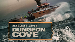 Deadliest Catch: Dungeon Cove kép