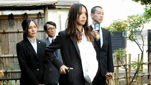 SPEC 〜警視庁公安部公安第五課 未詳事件特別対策係事件簿〜 1. évad Ep.4 4. epizód