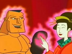 Spicy City 1. évad Ep.1 Love is a Download