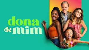 Dona de Mim kép