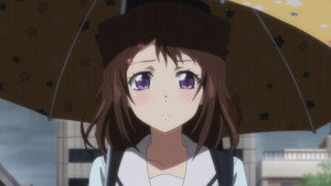 BanG Dream! 1. évad Ep.11 11. epizód