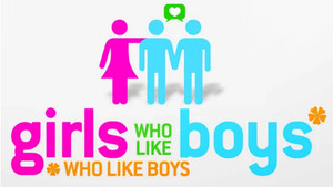 Girls Who Like Boys Who Like Boys kép