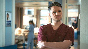 Holby City 23. évad Ep.8 8. epizód