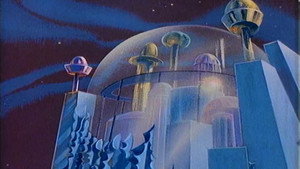 Space Ghost 1. évad Ep.15 15. epizód