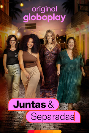Juntas & Separadas poszter