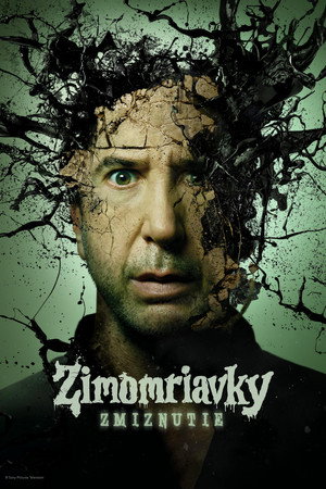 Libabőr: Az eltűntek poszter