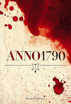 Anno 1790 poszter