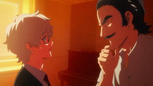 青のオーケストラ 2. évad Ep.16 16. epizód