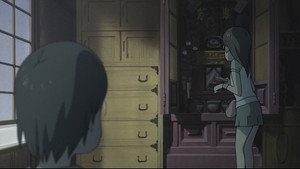 電脳コイル 1. évad Ep.19 19. epizód