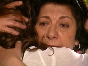 América 1. évad Ep.13 13. epizód