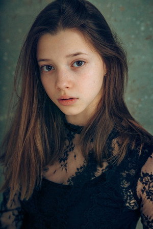 Полина Гухман profil kép