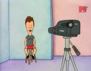 Beavis and Butt-Head 6. évad Ep.10 10. epizód