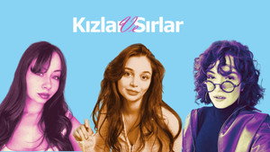 Kızlar ve Sırlar kép