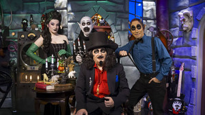 Svengoolie kép