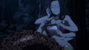 令和のダラさん 1. évad Ep.3 3. epizód
